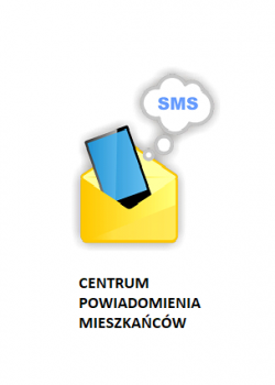 CENTRUM POWIADOMIENIA SMS