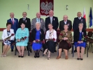 50-lecie pożycia małżeńskeigo 10.10.2016
