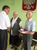 50-lecie pożycia małżeńskiego (29.07.2013)