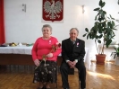 50 LECIE POŻYCIA MAŁŻEŃSKIEGO (22.04.2010)
