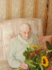 Cecylia Stawicka -100 lat