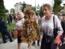 Dożynki Gminne 2017 - Rogowo - Msza-30