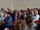 Dożynki Gminne 2017 - Rogowo - Msza-53