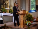 Dożynki Gminne 2017 - Rogowo - Msza-65
