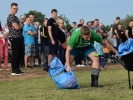 Dożynki Gminne - Rogowo - Na sportowo 2017.08.19-499