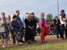 Dożynki Gminne - Rogowo - Na sportowo 2017.08.19
