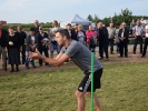 Dożynki Gminne - Rogowo - Na sportowo 2017.08.19-622