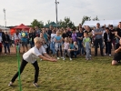 Dożynki Gminne - Rogowo - Na sportowo 2017.08.19-637