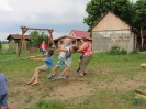 DZIEŃ DZIECKA 2013 - BRZESZCZKI MAŁE