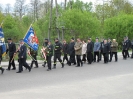 DZIEŃ STRAŻAKA - ROGOWO 2011