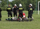 GMINNE ZAWODY SPORTOWO – POŻARNICZE 30.07.2016
