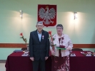 Jubileusz 50-lecia Pożycia Małżeńskiego - 07.12.2017