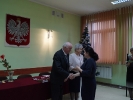 Jubileusz 50-lecia Pożycia Małżeńskiego - 07.12.2017