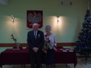 Jubileusz 50-lecia Pożycia Małżeńskiego - 07.12.2017