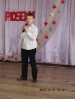 NADRÓŻ- KONKURS PIOSENKI ŚWIĄTECZNEJ 2012