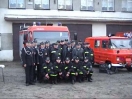 OSP ROGOWO - PRZEKAZANIE SAMOCHODU