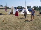PATROL HISTORYCZNY W ROGOWIE