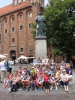 PÓŁKOLONIE 2016