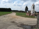 REALIZACJA BUDOWY DROGI GMINNEJ NA ODCINKU BRZESZC-8