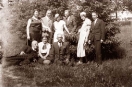 Rogowo przed 1939 rokiem
