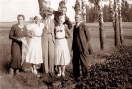 Rogowo Przed 1939 rokiem-8