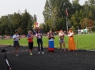 Rywalizacja samorządów na wesoło! – Rypin AGRA 2016-10
