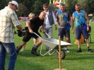 Rywalizacja samorządów na wesoło! – Rypin AGRA 2016-34