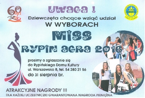 miss agra 2016 udzial